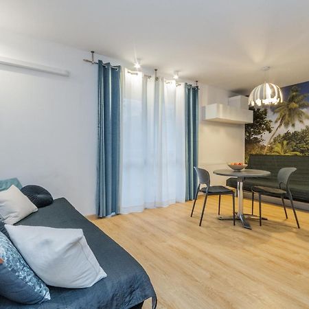 Flatbook Apartmenty - Крыница-Морска Экстерьер фото