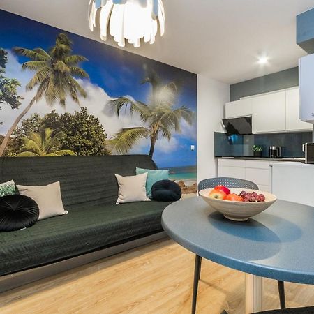 Flatbook Apartmenty - Крыница-Морска Экстерьер фото