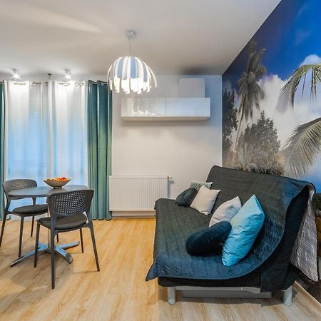 Flatbook Apartmenty - Крыница-Морска Экстерьер фото