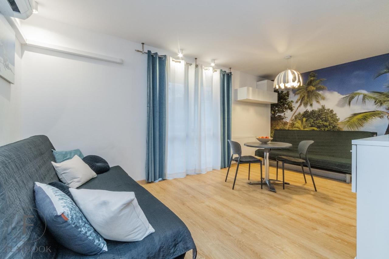 Flatbook Apartmenty - Крыница-Морска Экстерьер фото