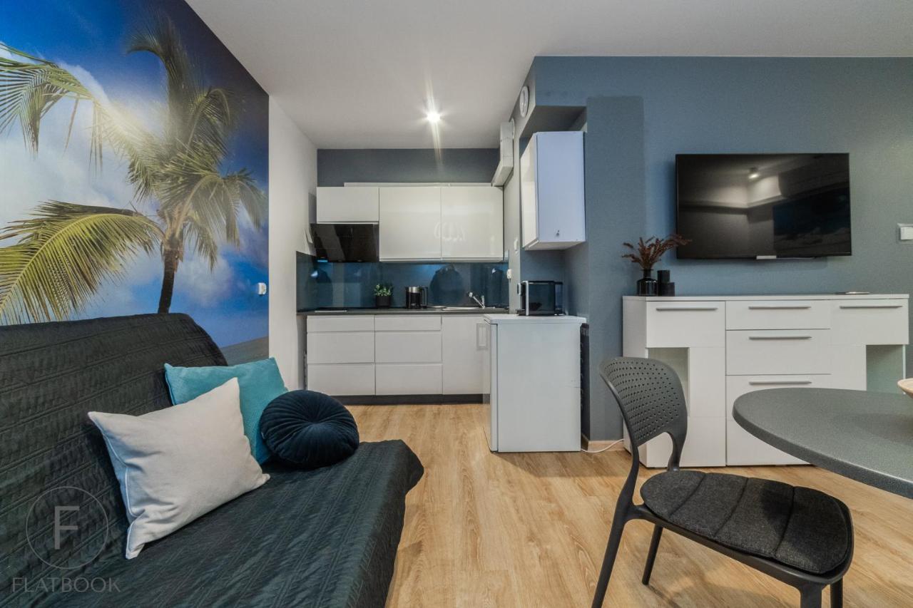 Flatbook Apartmenty - Крыница-Морска Экстерьер фото